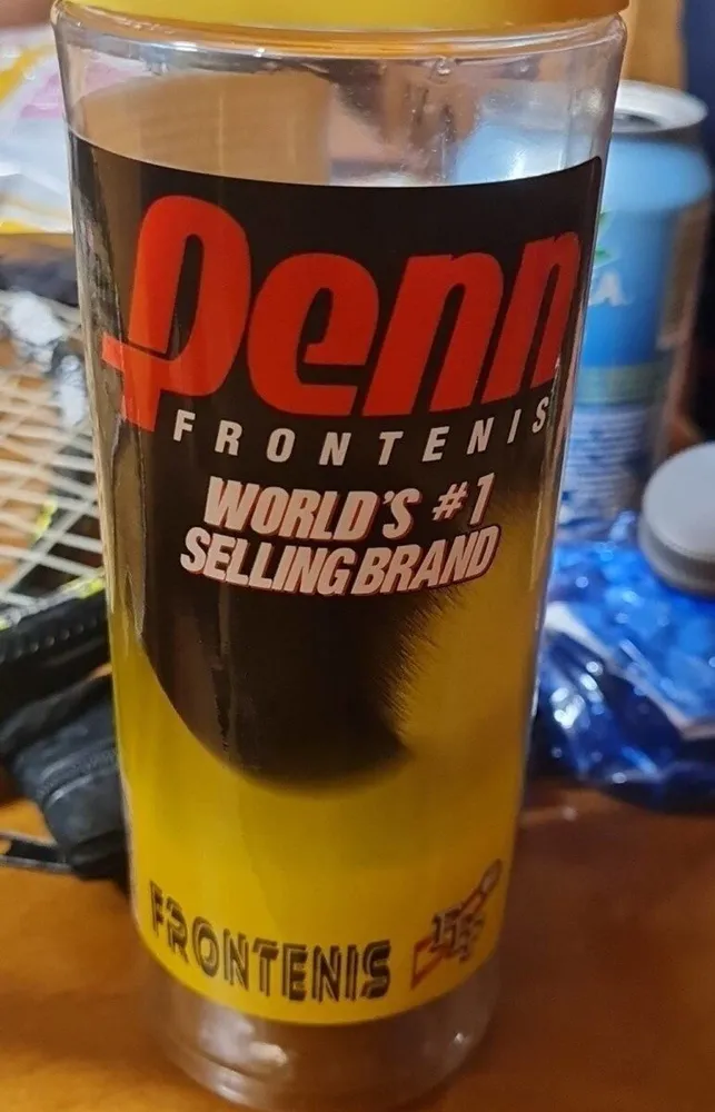 Penn frontenis
