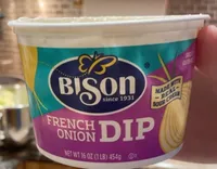 French Onion Dip