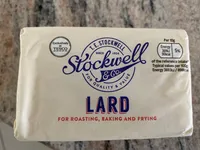 Lard