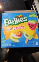 Fruit Stack