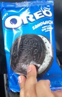 Oreo Sandwich