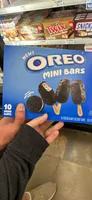 OREO Mini Bars