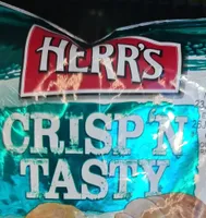 CRISP'N TASTY Potato Chips
