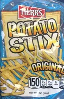 Potato stix
