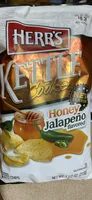 Honey Jalapeño