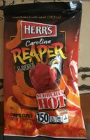 Carolina reaper