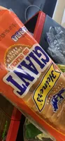 Enriched Bread