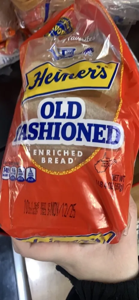 OLD FASHIONED