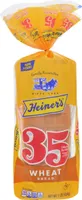 Wheat Bread