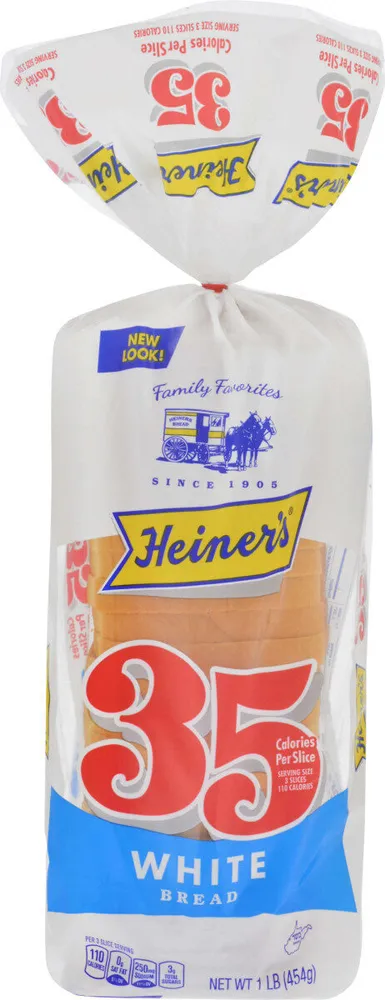 White Bread