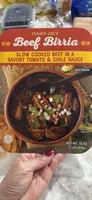 Beef Birria