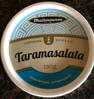 Taramasalata