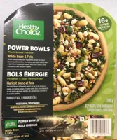 Power bowls