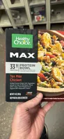 Tex Mex Chicken