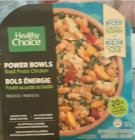 Basil Pesto chicken