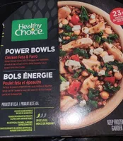Poulet feta et épeautre