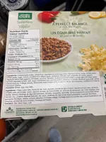 Turkey Lasagna Bowl