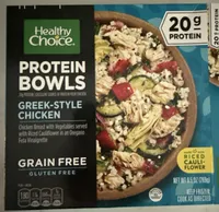 Greek-Style Chicken