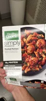Meatball Marinara