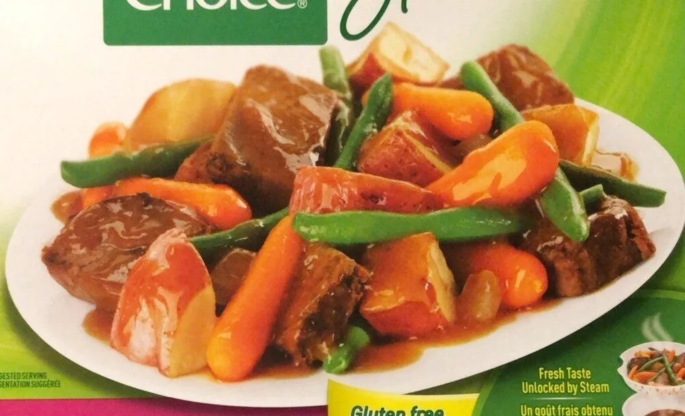 Healthy Choice