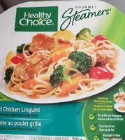 gourmet steamers