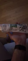 Organic Fudge Bar