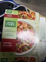 Gourmet Steamers