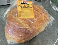 Round Italian Whole Grain Bread