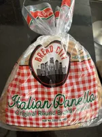 Panella Bread