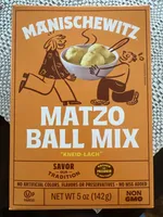 Matzo Ball Mix