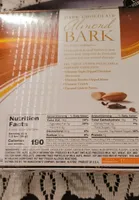 Almond Bark