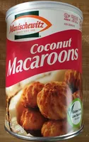 Macaroons