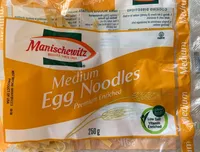 Medium egg noodles