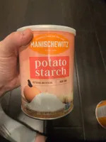 Potato starch