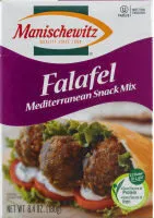 FALAFEL MIX