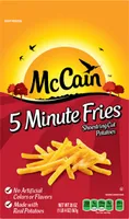 Shoestring Fries