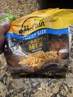 McCain Fries