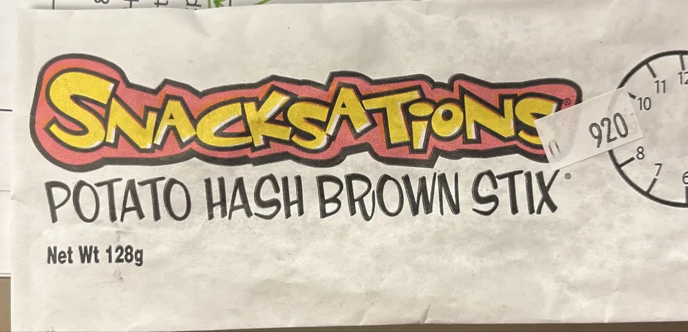 Hashbrowns