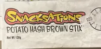 Hashbrowns