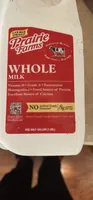 WHOLE MILK