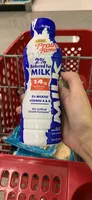 2% Reduced Fat Milk