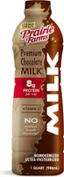 Premium chocolate milk
