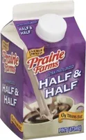 Premium Half & Half