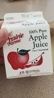 Apple Juice