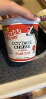 Cottage Cheese Small Curd