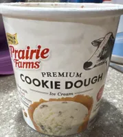 Cookie Dough Ice Cream