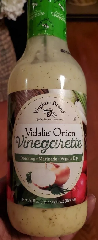 Vinegarette