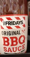 Original bbq sauce
