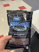 Original Beef Jerky