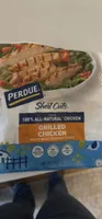 Chicken Breast Strips